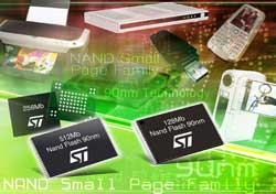 TVs and phones boost semiconductor chip sales