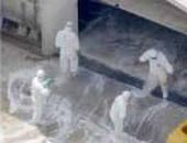 Two more victims of bird flu