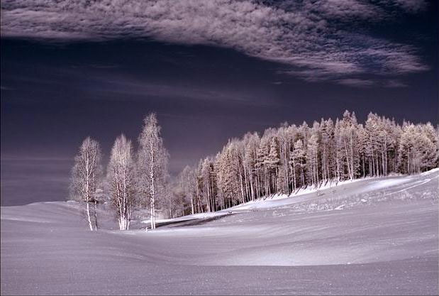 Two more years, the Earth enters a cold period