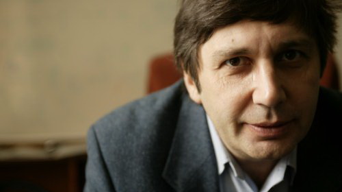 Two scientists Russia divided Nobel Physics