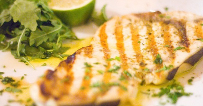 Two types of fish contain a lot of mercury you need to know