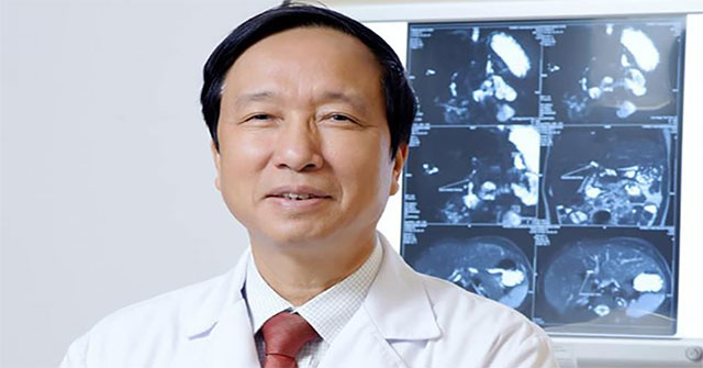 Two Vietnamese people reached the top 100 typical Asian scientists 2019