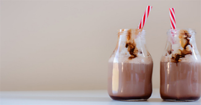 Type savory drinks for your health after losing a lot of energy