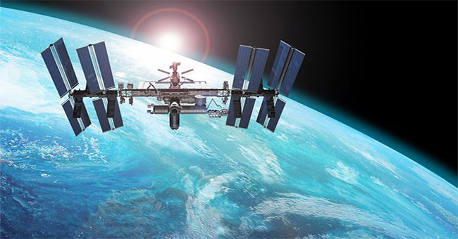 UAE selected the first two astronauts to space