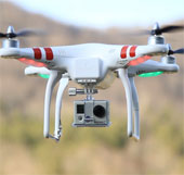 UAV hackers