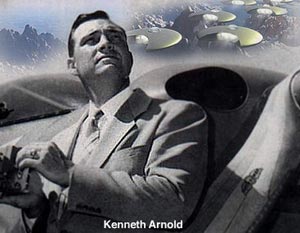 UFO in Roswell: a hidden truth?