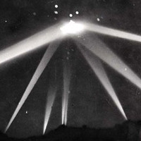 UFO mysteries in the world have been discovered by radar