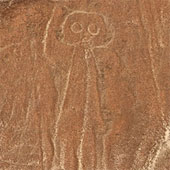 UFOs, aliens - the century of humanity