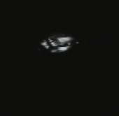 UFOs appear near aircraft in the US