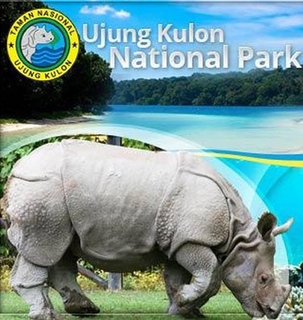Ujung Kulun National Park - Indonesia