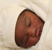 UK: 40% of girls born in 2013 will be 100 years old