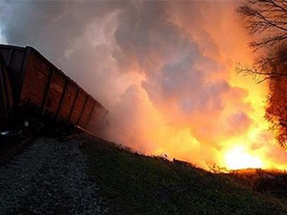 Ukraine: Yellow phosphorus burns again