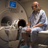 Ultrasound helps treat tremor in older people