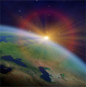 UN has been asked to cover up the truth about Earth's temperature