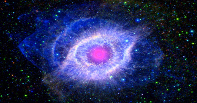 Unable to find a more reliable theory than Big Bang