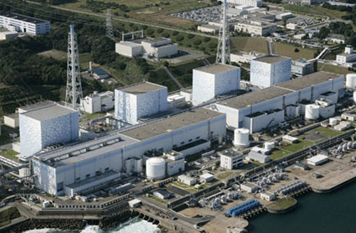 Unable to stabilize Fukushima nuclear plant