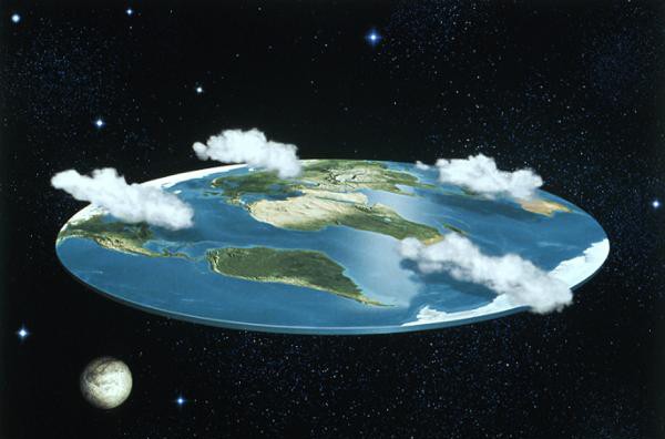 'Unbelievable' 13 strange facts about the Earth