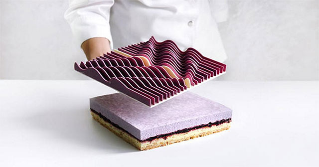 Unbelievable applications of 3D printing technology