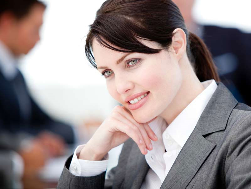 Unbelievable benefits when talking alone