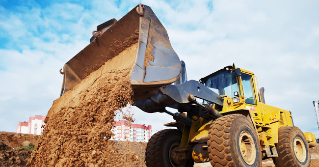 Unbelievable but true story: the world is falling into a sand crisis