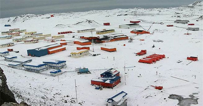 Unbelievable but true story: To live here, you have to cut the appendix