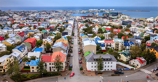 Unbelievable facts about Iceland