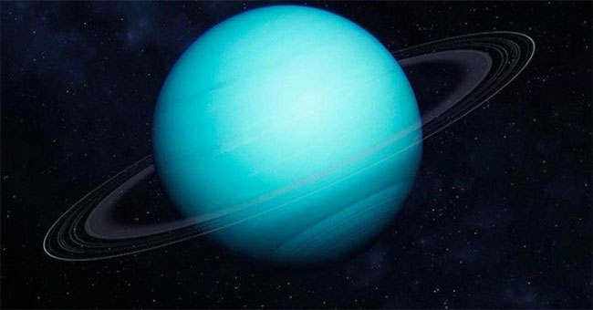 'Unbelievable' facts about the Uranus star