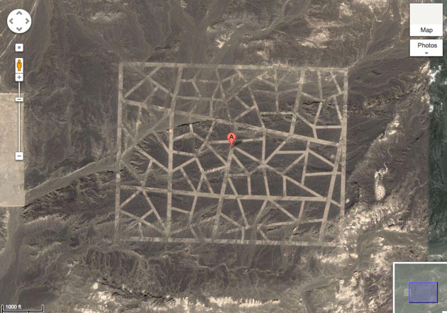 Uncover mysterious figures in China