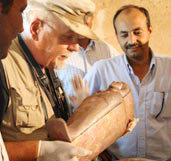 Uncover the secret of the Valley of the Kings