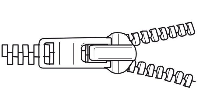 Understand the operating mechanism of familiar objects in just one photo