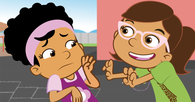 'Underwear rules' everyone needs to know to help children avoid sexual abuse