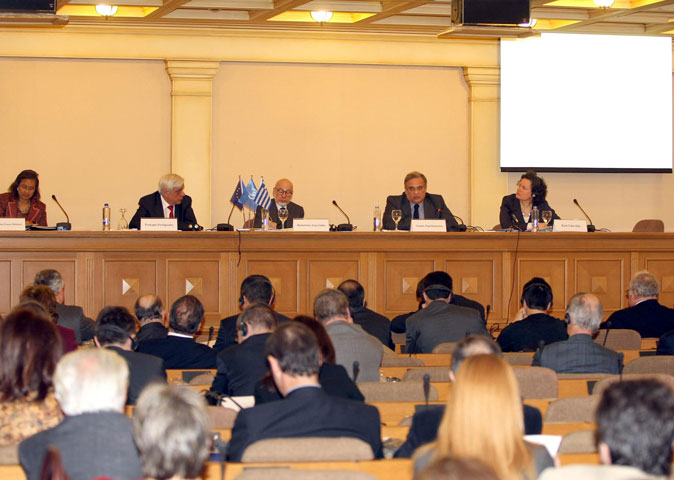 UNDP proposes energy development solutions