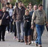Unemployment increases the risk of heart attack