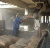 UNEP warns of the harmful effects of mercury on the environment