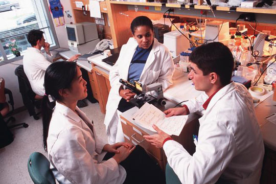 UNESCO: 'Emerging countries take advantage of R&D'