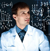 UNESCO organization honors young scientists