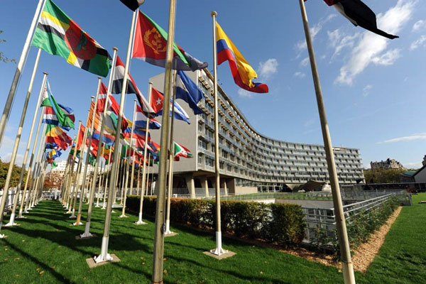 UNESCO promotes new science and technology