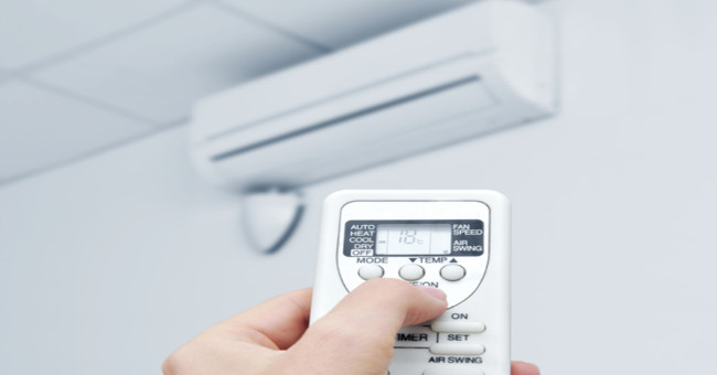 Unexpected air conditioner: Dangerous and deadly
