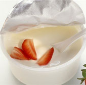 Unexpected benefits from probiotics