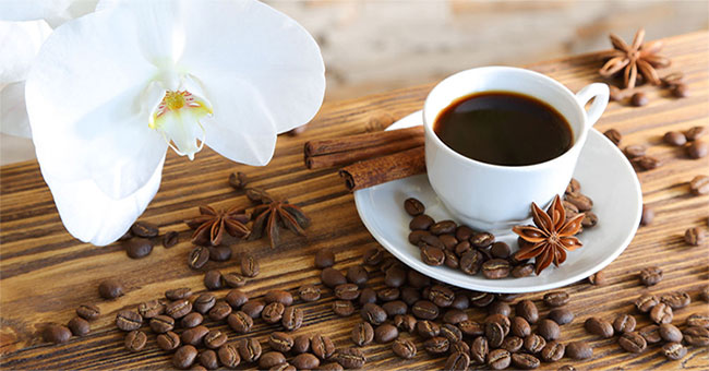 Unexpected benefits of coffee and how to drink
