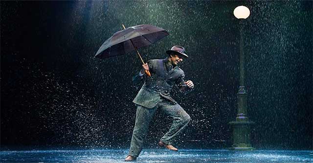 Unexpected benefits of rain that few people know
