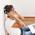 Unexpected causes cause premature death