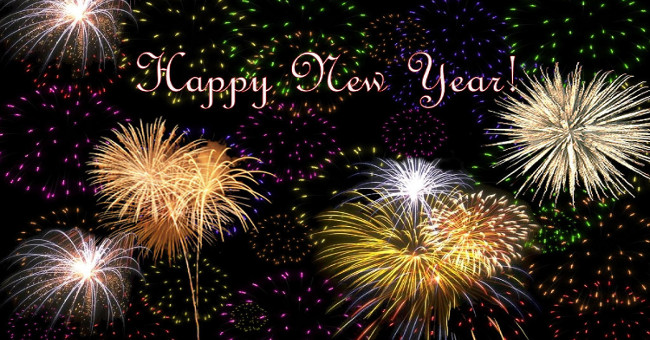 Unexpected code decoding on New Year's Day