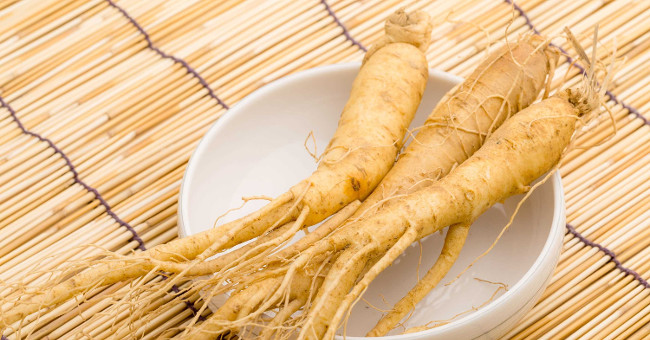 Unexpected consequences when using ginseng in the wrong way