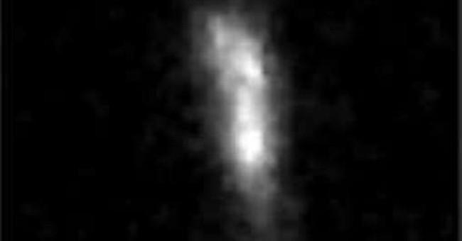 Unexpected disclosure of galactic nuclei