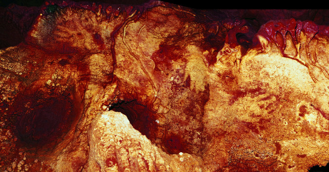 Unexpected discovery: the oldest cave art belongs to Neanderthals