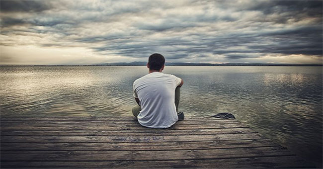 Unexpected facts about loneliness
