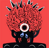 'Unexpected' methods help brain wisdom
