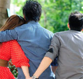 Unexpected reasons make women adultery