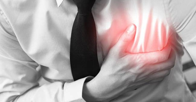 Unexpected signs of warning of 5-minute illness kill 300 people
